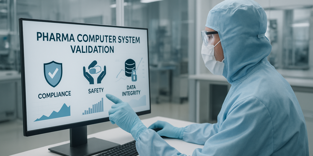 Validating SaaS & Cloud Systems | Risk-Based GxP Compliance Guide